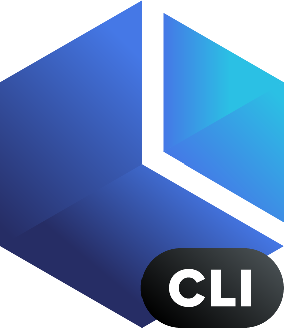 lagoon-cli logo